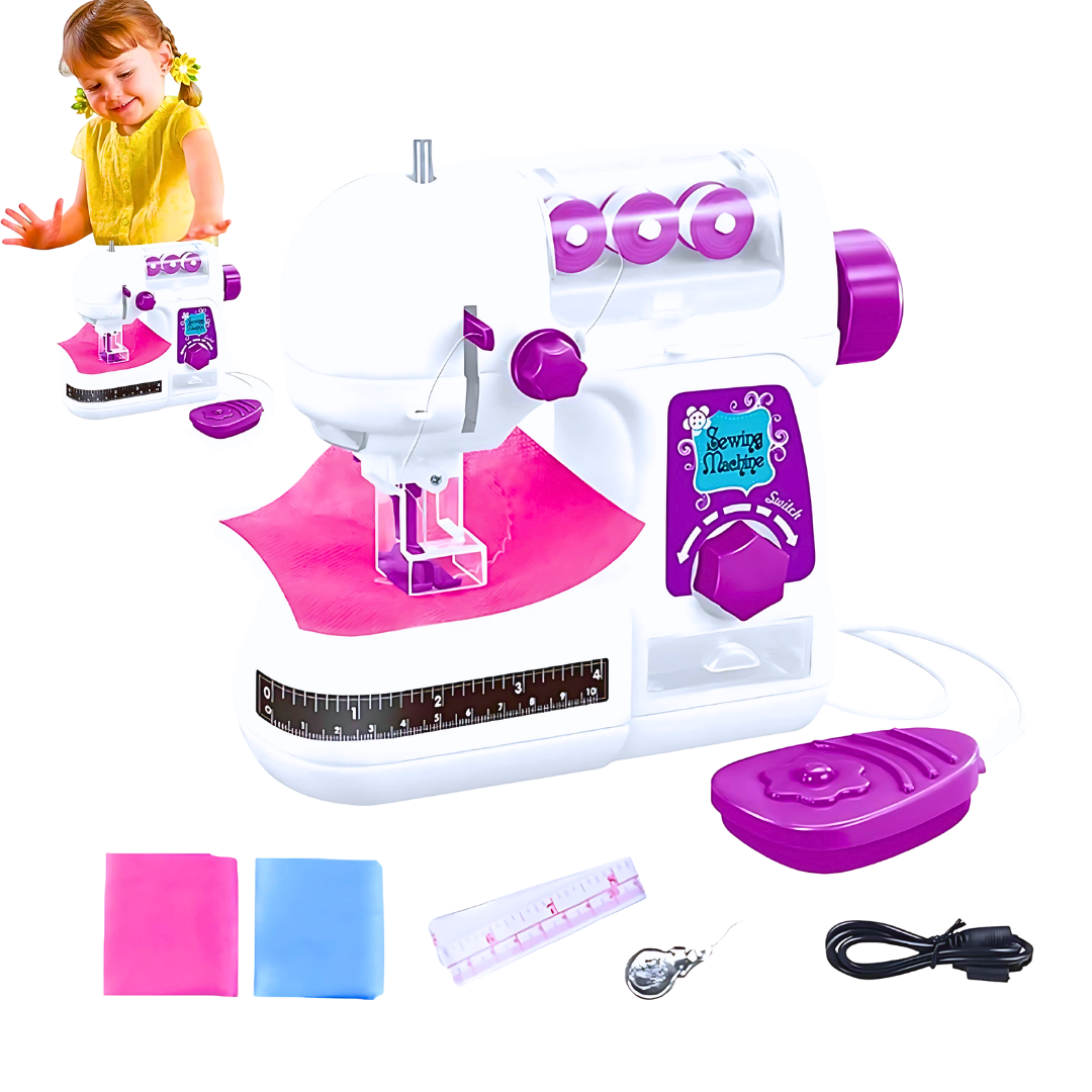 Dečija šivaća mašina