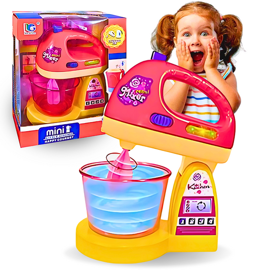 Čarobni Dečiji Mikser