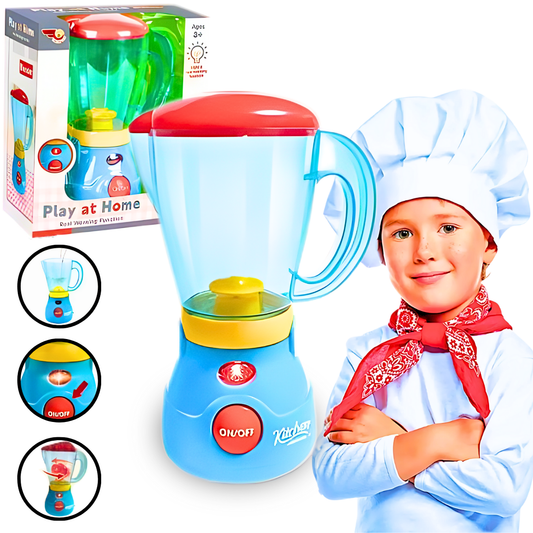 Blender Igračka za decu