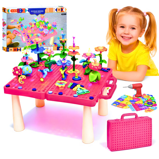 Magična Dečija Bašta