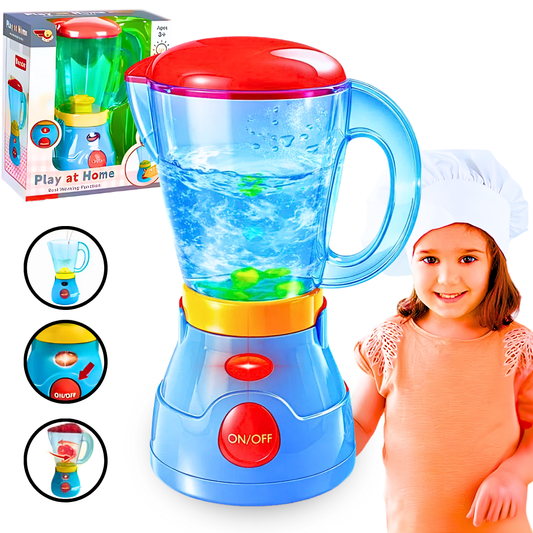 Zabavni Dečiji Blender